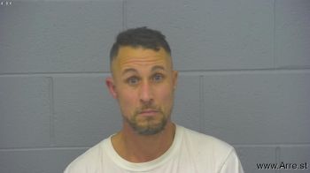 Jesse Wayne Rowland Mugshot