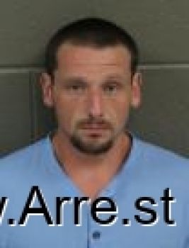 Jesse Lee Sterling Mugshot