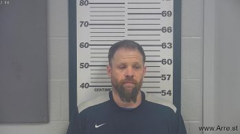 Jesse Lynn Weddle Mugshot