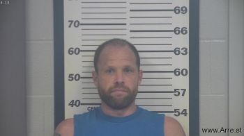 Jesse Lynn Weddle Mugshot