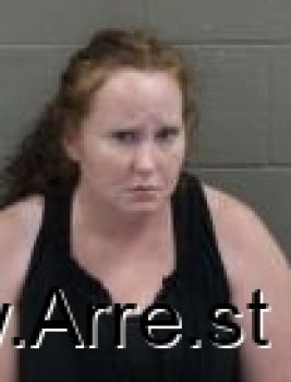 Jessica Jean Allen Mugshot