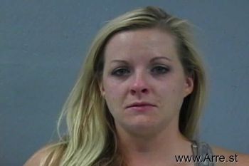 Jessica Jane Anderson Mugshot