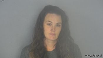 Jessica Maria Barrett Mugshot