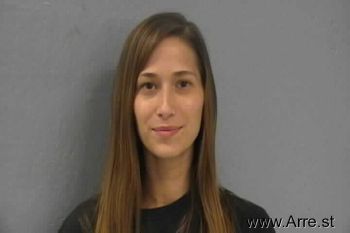 Jessica L Brown Mugshot