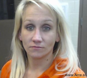 Jessica  Bryant Mugshot