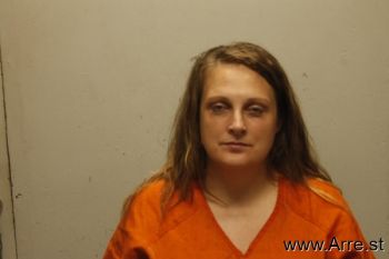 Jessica Lynn Chaney Mugshot