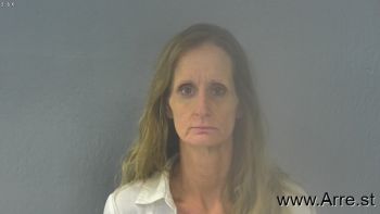 Jessica Lynn Cline Mugshot