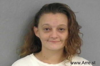 Jessica  Coker Mugshot