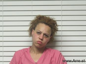 Jessica Lee Cole Mugshot