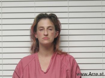 Jessica Ellen Curtis Mugshot