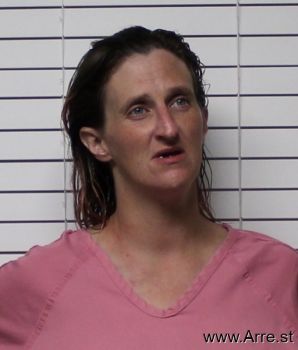 Jessica Ellen Curtis Mugshot