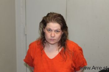 Jessica Marie Davis Mugshot