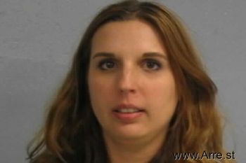 Jessica R Duncan Mugshot