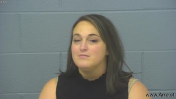 Jessica Marie Gamble Mugshot