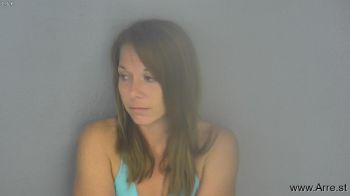 Jessica Lynn Hallowell Mugshot