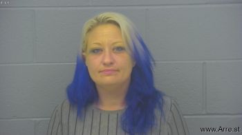 Jessica Louise Hummert Mugshot