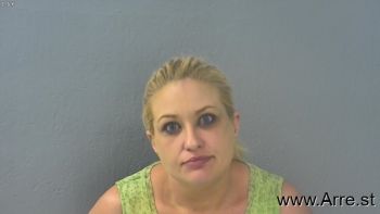 Jessica Louise Hummert Mugshot