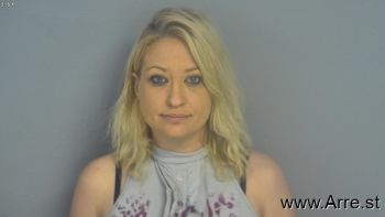 Jessica Louise Hummert Mugshot