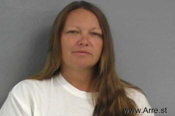 Jessica Marie James-rhodes Mugshot