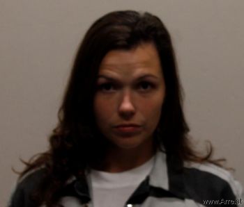 Jessica Jean Kenley Mugshot