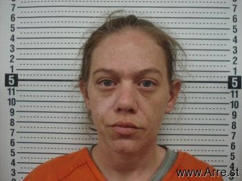 Jessica Lynn Kennedy Mugshot