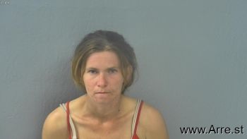 Jessica Marie Lewis Mugshot