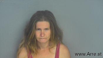 Jessica Marie Lewis Mugshot