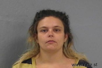 Jessica Virginia Mckeel Mugshot