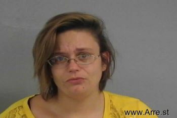 Jessica Virginia Mckeel Mugshot