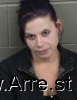 Jessica Michelle Miller Mugshot