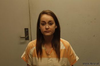 Jessica  Moody Mugshot