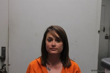 Jessica Nicole Moody Mugshot