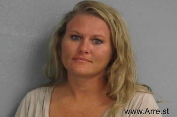 Jessica Lorene Nichols Mugshot