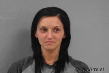 Jessica Lane Payton Mugshot