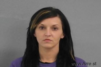 Jessica Lane Payton Mugshot