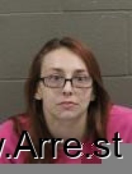 Jessica Ladawn Rader Mugshot