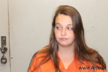 Jessica  Roy Mugshot