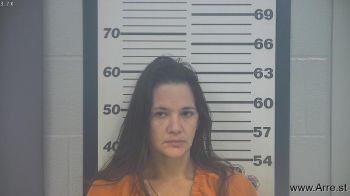 Jessica E Stephens Mugshot