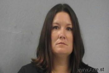 Jessica M Stewart Mugshot