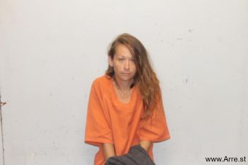 Jessica Fallon Thompson Mugshot