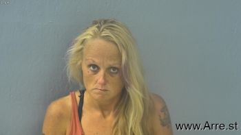 Jessica Marie Tindle Mugshot