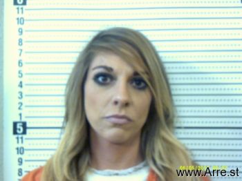 Jessica Marie Willis Mugshot