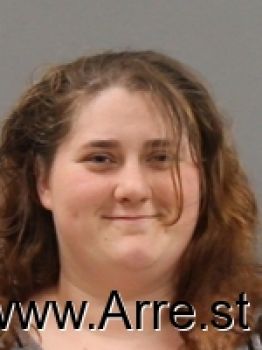 Jessica Sue Wright Mugshot