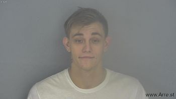 Jessy Cole Noble Mugshot