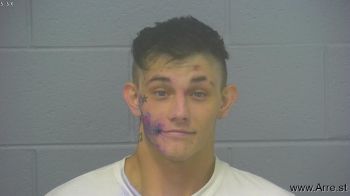 Jessy Cole Noble Mugshot