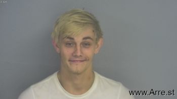 Jessy Cole Noble Mugshot