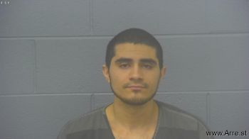 Jesus Nmn Delacruz-cordova Mugshot