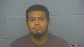 Jesus Nmn Duran Mugshot