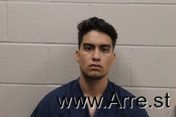 Jesus  Estrada-valles Mugshot