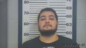 Jesus Enrique Rivera Mugshot